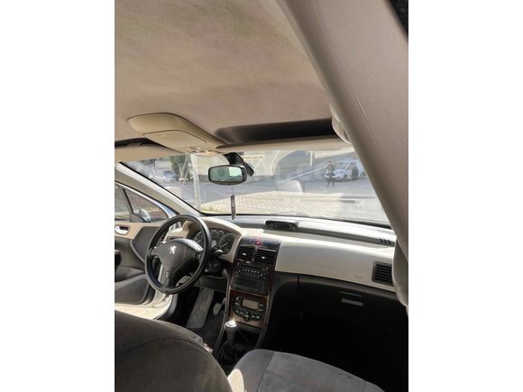 Peugeot 307 1.6 LPG | TRAMERSİZ | DEĞİŞENSİZ |