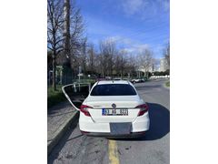 Sahibinden Fiat Egea 1.4 Fire Urban 2015 Model 