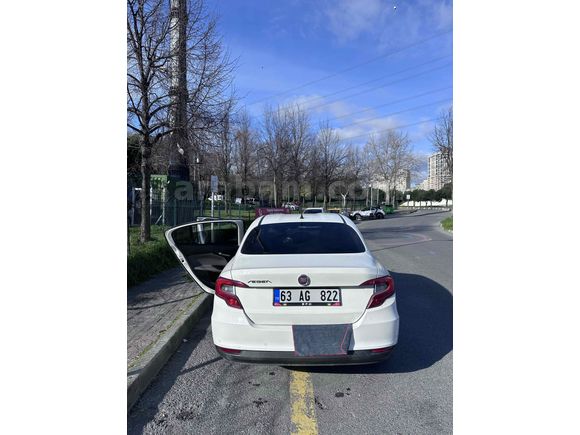 Sahibinden Fiat Egea 1.4 Fire Urban 2015 Model 
