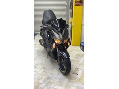Sahibinden Yamaha X-Max 250 ABS