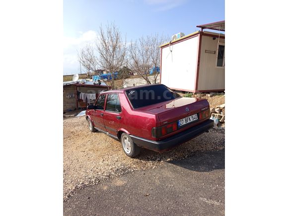 Sahibinden Tofaş Doğan SLX 1993 Model