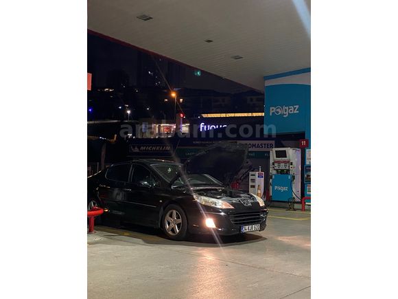 SUNROOF TEMİZ 407