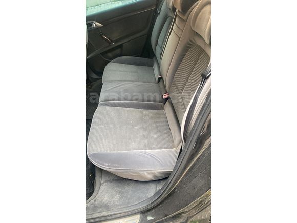 SUNROOF TEMİZ 407