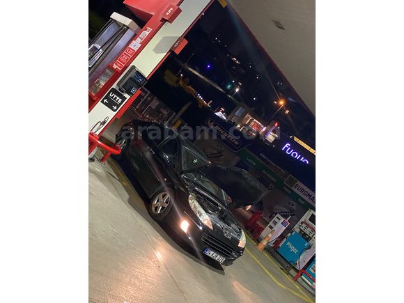 SUNROOF TEMİZ 407