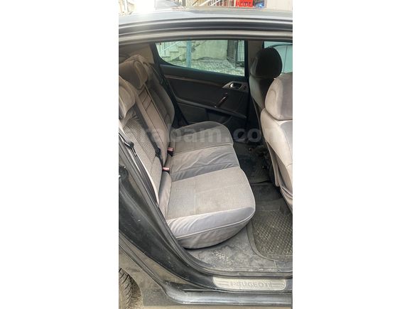 SUNROOF TEMİZ 407