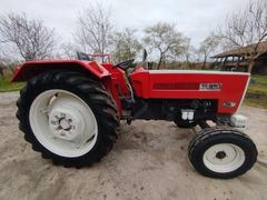 Sahibinden Steyr 8053