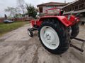 Sahibinden Steyr 8053