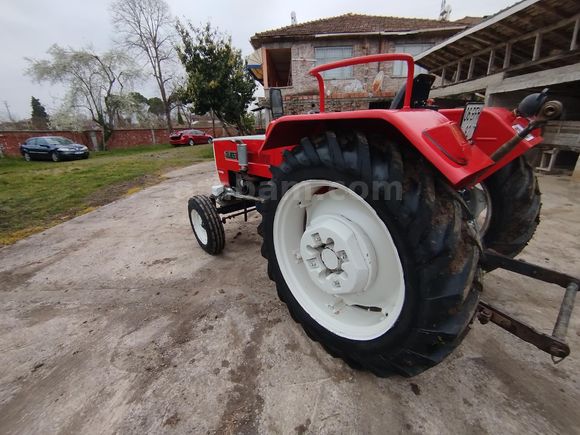 Sahibinden Steyr 8053