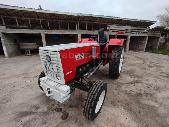 Sahibinden Steyr 8053