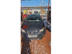 Sahibinden Seat Ibiza 1.4 Sport Coupe Elegance 2009 Model