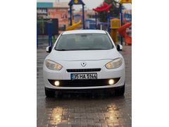 Sahibinden Renault Fluence 1.5 dC 2011Model
ilk Sahibinden. Aracımız  menüel vitesli 