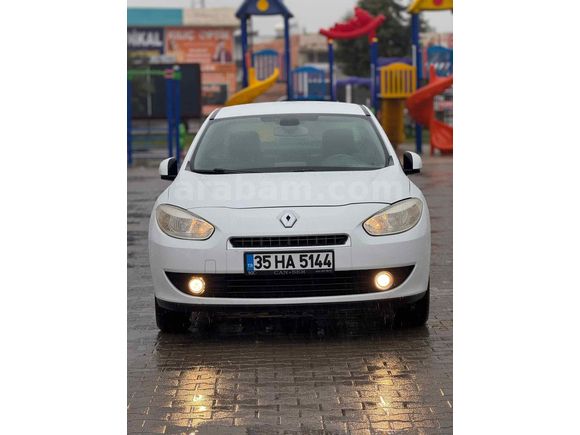 Sahibinden Renault Fluence 1.5 dC 2011Model
ilk Sahibinden. Aracımız  menüel vitesli 
