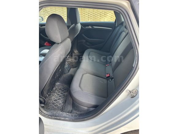 Sahibinden Audi A3 Sportback 1.6 TDI Dynamic 2018 Model 