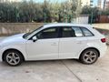 Sahibinden Audi A3 Sportback 1.6 TDI Dynamic 2018 Model 