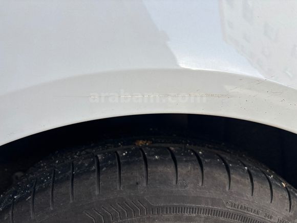 Sahibinden Audi A3 Sportback 1.6 TDI Dynamic 2018 Model 