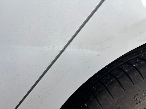 Sahibinden Audi A3 Sportback 1.6 TDI Dynamic 2018 Model 