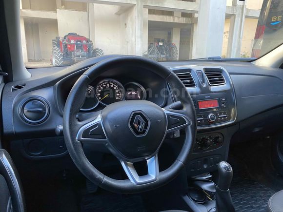 Sahibinden Renault Symbol 0.9 TCe Joy 2019 Model Antalya