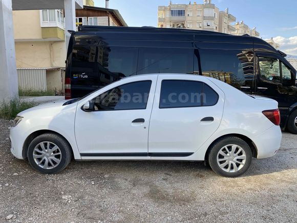 Sahibinden Renault Symbol 0.9 TCe Joy 2019 Model Antalya