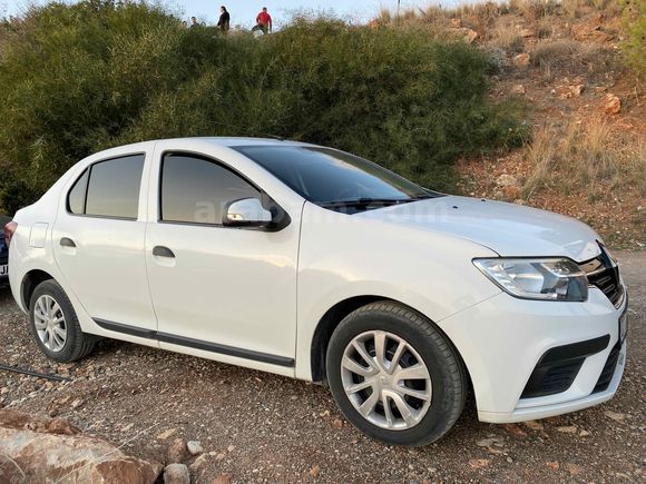 Sahibinden Renault Symbol 0.9 TCe Joy 2019 Model Antalya