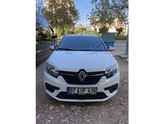 Sahibinden Renault Symbol 0.9 TCe Joy 2019 Model Antalya