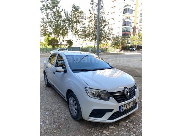 Sahibinden Renault Symbol 0.9 TCe Joy 2019 Model Antalya