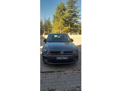 Sahibinden Volkswagen Tiguan 1.6 TDi Comfortline 2018 Model