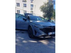 .. MEMURDAN 2026 MODEL Nissan Qashqai 1.3 DIG-T Sky Pack 2026 SIFIRDAN FARKI YOK 4800 KM ..