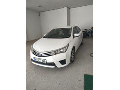 Sahibinden Toyota Corolla 1.33 Life 2015 Model  193500 km Beyaz