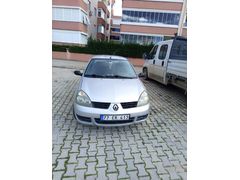 Sahibinden Renault Symbol 1.4 Extreme 2007 Model