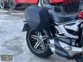 My GARAGE/2022 TRİUMPH ROCKET 3 GT
