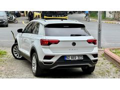 Sahibinden Volkswagen T-Roc 1.5 TSI Highline 2020 Model