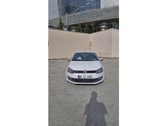 Sahibinden Volkswagen Polo 1.4 Comfortline 2013 Model Ankara
