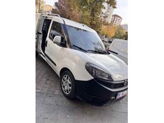 Sahibinden Fiat Doblo Cargo 1.6 Multijet Maxi Plus 2021 Model 