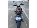 Sahibinden Mondial 125 Drift L 