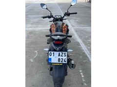 Sahibinden Mondial 125 Drift L 