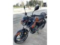 Sahibinden Mondial 125 Drift L 