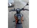 Sahibinden Mondial 125 Drift L 