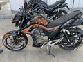 Sahibinden Mondial 125 Drift L 