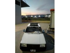 Sahibinden Tofaş Şahin S 1996 Model  1.000 km Beyaz