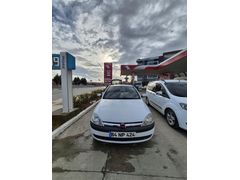 Sahibinden Opel Corsa 1.4 Comfort 2002 Model  179.000 km Beyaz