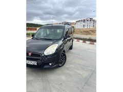 Sahibinden Fiat Doblo Combi 1.3 Multijet Premio 2014 Model 