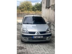 Sahibinden Renault Clio 1.5 dCi Alize 2003 Model 