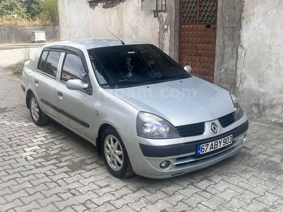 Sahibinden Renault Clio 1.5 dCi Alize 2003 Model 