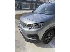Peugeot Rifter 130 alllura  dört sürüş modlu 