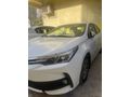 Sahibinden Toyota Corolla 1.4 D-4D Touch 2017 Model 
