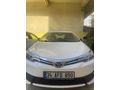 Sahibinden Toyota Corolla 1.4 D-4D Touch 2017 Model 
