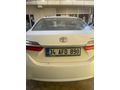 Sahibinden Toyota Corolla 1.4 D-4D Touch 2017 Model 