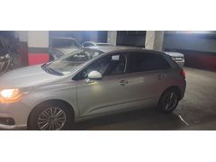 Sahibinden Citroen C4 1.6 e-HDi Confort Plus 2012 Model İstanbul 186.000 km Gri (Gümüş)