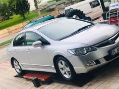 Sahibinden Honda Civic 1.6i VTEC Premium 2008 Model 