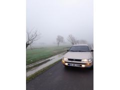 Sahibinden Toyota Corolla 1.3 XL 1996 Model